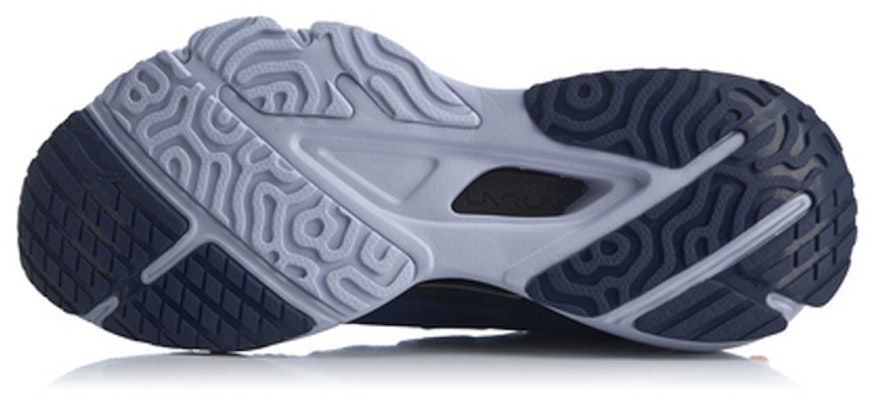 Li-Ning Crazy Run X 'Dark Blue' ARHQ009-3 Purchase Li-Ning Crazy Run X 'Dark Blue' ARHQ009-3