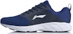Li-Ning Crazy Run X 'Biru Gelap' ARHQ187-3