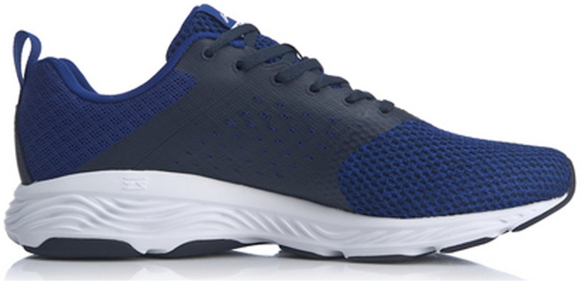 Li-Ning Crazy Run X 'Deep Blue' ARHQ187-3 Order Li-Ning Crazy Run X 'Deep Blue' ARHQ187-3
