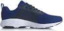 Order Li-Ning Crazy Run X 'Biru Gelap' ARHQ187-3