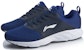 Li-Ning Crazy Run X 'Biru Gelap' ARHQ187-3