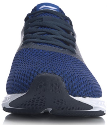 Li-Ning Crazy Run X 'Biru Tua' ARHQ187-3 Shop Li-Ning Crazy Run X 'Biru Tua' ARHQ187-3