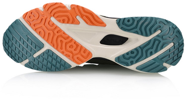 Li-Ning Crazy Run X 'Deep Olive Green' ARHQ009-5 Purchase Li-Ning Crazy Run X 'Deep Olive Green' ARHQ009-5