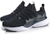 Li-Ning Crazy Run X 'Ringan Bernafas Hitam' ARHQ047-2