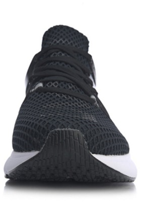 Li-Ning Crazy Run X 'Lightweight Breathable Black' ARHQ047-2 Shop Li-Ning Crazy Run X 'Lightweight Breathable Black' ARHQ047-2