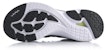 Li-Ning Crazy Run X 'Ringan Bernafas Hitam' ARHQ047-2