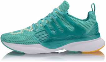 Li-Ning Crazy Run X 'Peacock Green' ARHP045-3 Li-Ning Crazy Run X 'Peacock Green' ARHP045-3