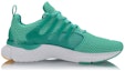 Order Li-Ning Crazy Run X 'Hijau Merak' ARHP045-3