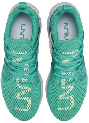 Li-Ning Crazy Run X 'Peacock Green' ARHP045-3 Shop Li-Ning Crazy Run X 'Peacock Green' ARHP045-3
