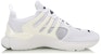 Li-Ning Crazy Run X 'Putih Hitam' ARHP045-4