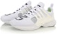 Li-Ning Crazy Run X 'Putih Hitam' ARHP045-4