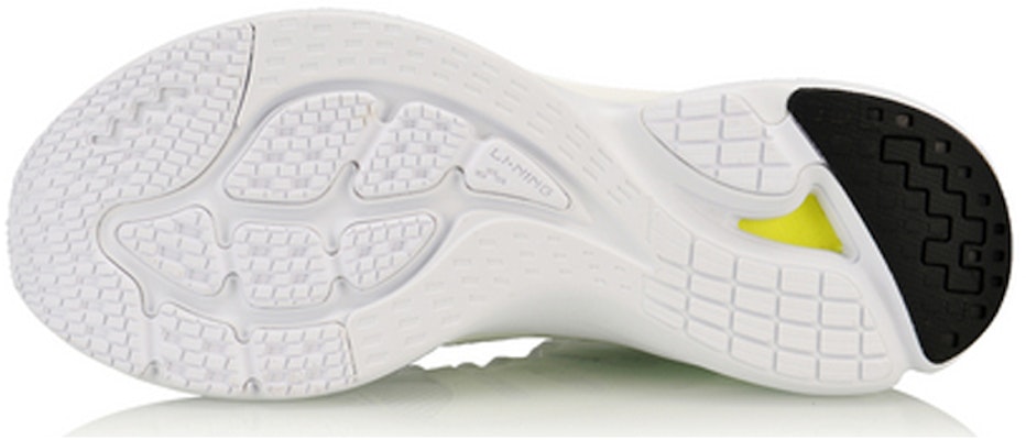 Li-Ning Crazy Run X 'White Black' ARHP045-4 Purchase Li-Ning Crazy Run X 'White Black' ARHP045-4