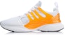 Li-Ning Crazy Run X 'Putih Jingga Hijau' ARHP045-2
