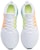 Li-Ning Crazy Run X 'Putih Jingga Hijau' ARHP045-2