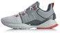 Li-Ning Crazy Run X Mid 'Kelabu' ARHQ009-4