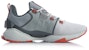 Li-Ning Crazy Run X Mid 'Kelabu' ARHQ009-4