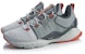 Li-Ning Crazy Run X Mid 'Kelabu' ARHQ009-4