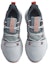 Shop Li-Ning Crazy Run X Mid 'Kelabu' ARHQ009-4