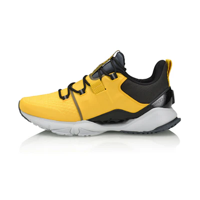 Li-Ning Crazy Run X Mid
