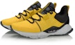 Lookbook Li-Ning Crazy Run X Mid Kasut Lari ARHQ009-1