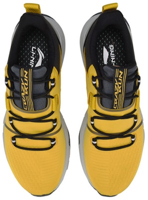 Li-Ning Crazy Run X Mid ARHQ009-1 Shop Li-Ning Crazy Run X Mid ARHQ009-1