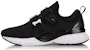Li-Ning Crazyrun X 'Hitam Penyerap Kejutan Larian' ARHP135-2