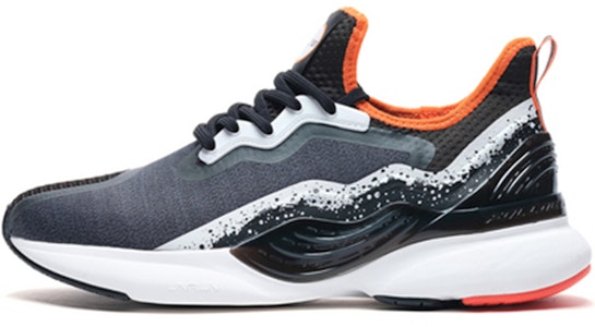 李宁 CrazyRun-X '深灰' ARHP057-4 Buy 李宁 CrazyRun-X '深灰' ARHP057-4