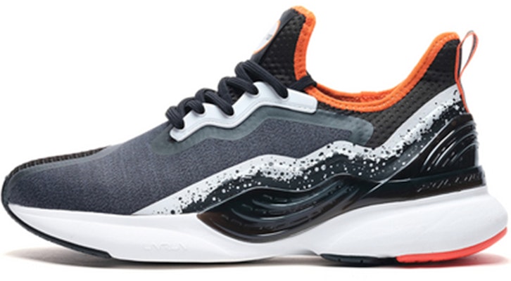 Li-Ning CrazyRun-X 'Dark Grey' ARHP057-4 Buy Li-Ning CrazyRun-X 'Dark Grey' ARHP057-4