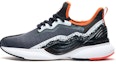 Buy Li-Ning CrazyRun-X 'Kelabu Gelap' ARHP057-4