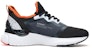 Li-Ning CrazyRun-X 'Kelabu Gelap' ARHP057-4