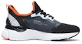 Order Li-Ning CrazyRun-X 'Kelabu Gelap' ARHP057-4