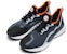 Li-Ning CrazyRun-X 'Kelabu Gelap' ARHP057-4
