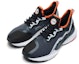 Lookbook Li-Ning CrazyRun-X 'Kelabu Gelap' ARHP057-4