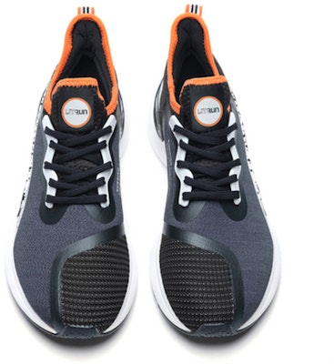 Li-Ning CrazyRun-X 'Dark Grey' ARHP057-4 Shop Li-Ning CrazyRun-X 'Dark Grey' ARHP057-4