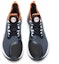 Shop Li-Ning CrazyRun-X 'Kelabu Gelap' ARHP057-4