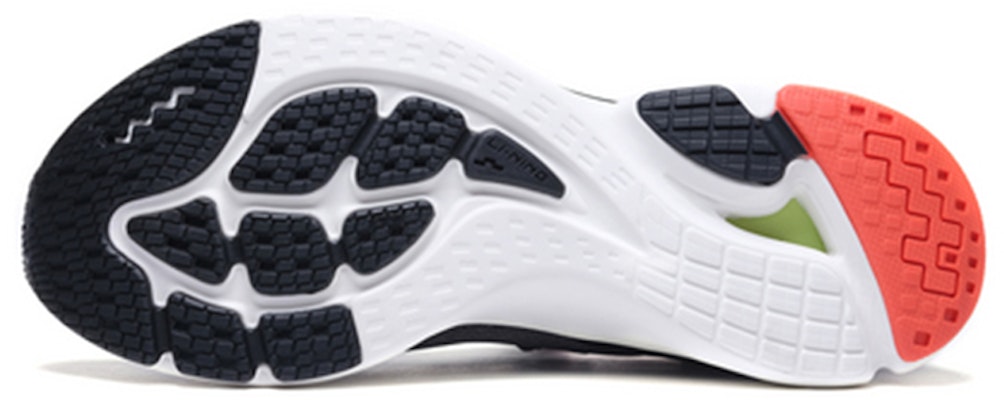 Li-Ning CrazyRun-X 'Dark Grey' ARHP057-4 Purchase Li-Ning CrazyRun-X 'Dark Grey' ARHP057-4