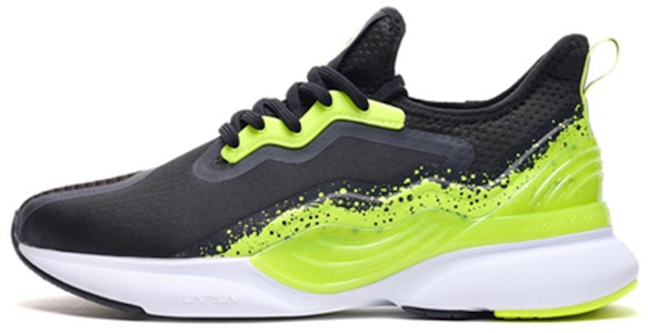 Li-Ning CrazyRun-X 'Verde Fluorescente Brillante' ARHP057-1 Buy Li-Ning CrazyRun-X 'Verde Fluorescente Brillante' ARHP057-1