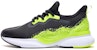 Li-Ning CrazyRun-X 'Hijau Fluoresen Terang' ARHP057-1