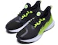 Lookbook Li-Ning CrazyRun-X 'Hijau Fluoresen Terang' ARHP057-1