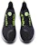 Li-Ning CrazyRun-X 'Hijau Fluoresen Terang' ARHP057-1