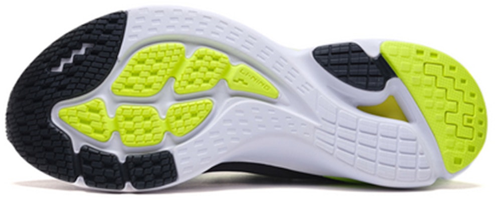Li-Ning CrazyRun-X 'Fluorescent Bright Green' ARHP057-1 Purchase Li-Ning CrazyRun-X 'Fluorescent Bright Green' ARHP057-1