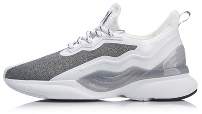 Li-Ning CrazyRun-X 'Microlite Grey' ARHP057-3 Buy Li-Ning CrazyRun-X 'Microlite Grey' ARHP057-3