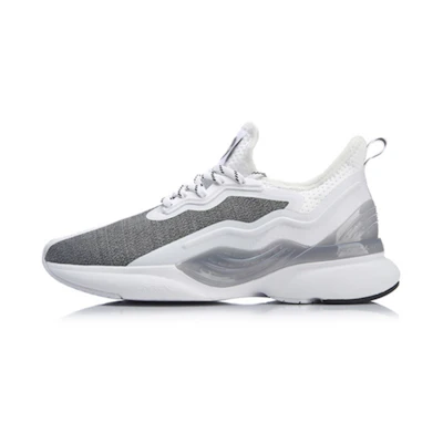 Li-Ning CrazyRun-X 'Microlite Grey'