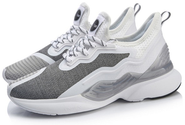 Li-Ning CrazyRun-X 'Microlite Grey' ARHP057-3 Lookbook Li-Ning CrazyRun-X 'Microlite Grey' ARHP057-3