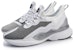 Li-Ning CrazyRun-X 'Kelabu Microlite' ARHP057-3