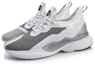 Lookbook Li-Ning CrazyRun-X 'Kelabu Microlite' ARHP057-3