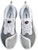 Li-Ning CrazyRun-X 'Kelabu Microlite' ARHP057-3