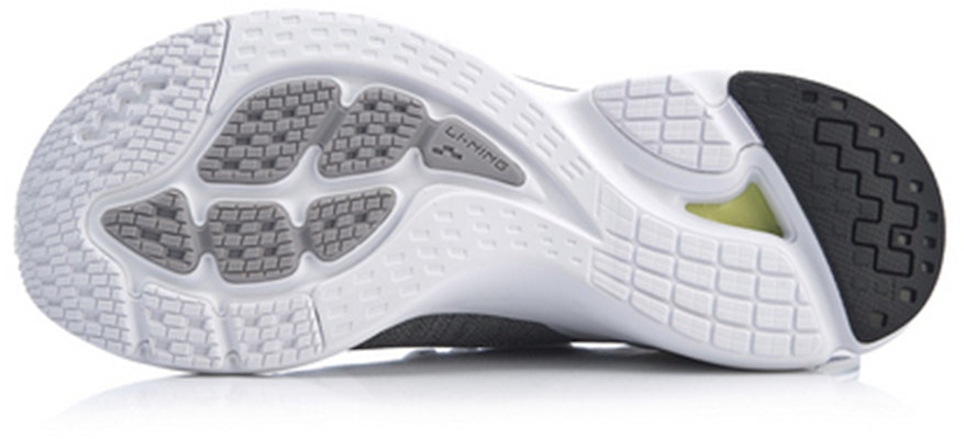Li-Ning CrazyRun-X 'Microlite Grey' ARHP057-3 Purchase Li-Ning CrazyRun-X 'Microlite Grey' ARHP057-3