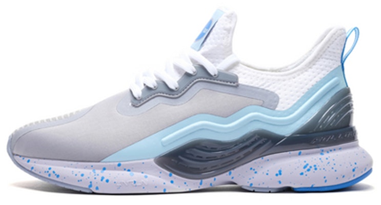 Li-Ning CrazyRun-X 'Ning Xue Grey' ARHP057-2 Buy Li-Ning CrazyRun-X 'Ning Xue Grey' ARHP057-2