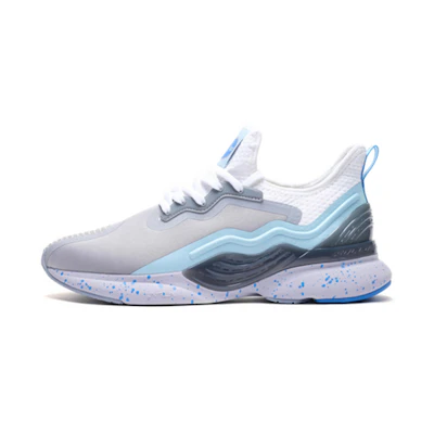Li-Ning CrazyRun-X 'Ning Xue Grey'
